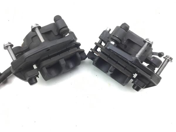 Kawasaki Ninja 650 Bremssattel Bremszange vorne rehts links